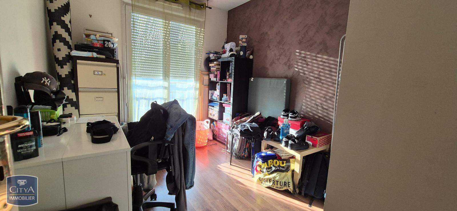 Photo 4 appartement Quetigny