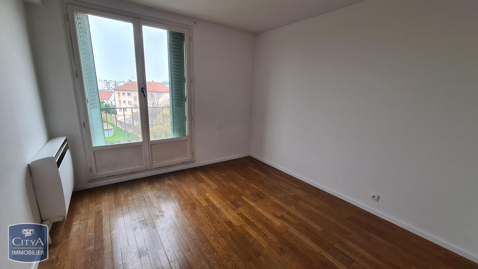 Photo 1 appartement Dijon