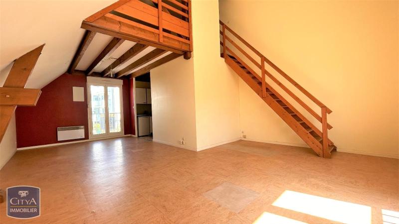 Photo Appartement 1 pièce 41.24m²