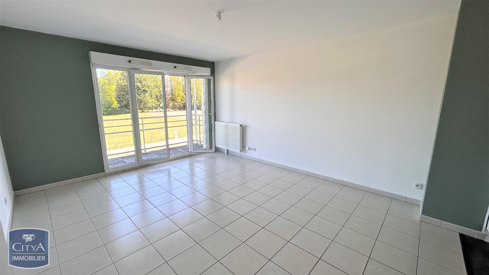 Photo 2 appartement Quetigny