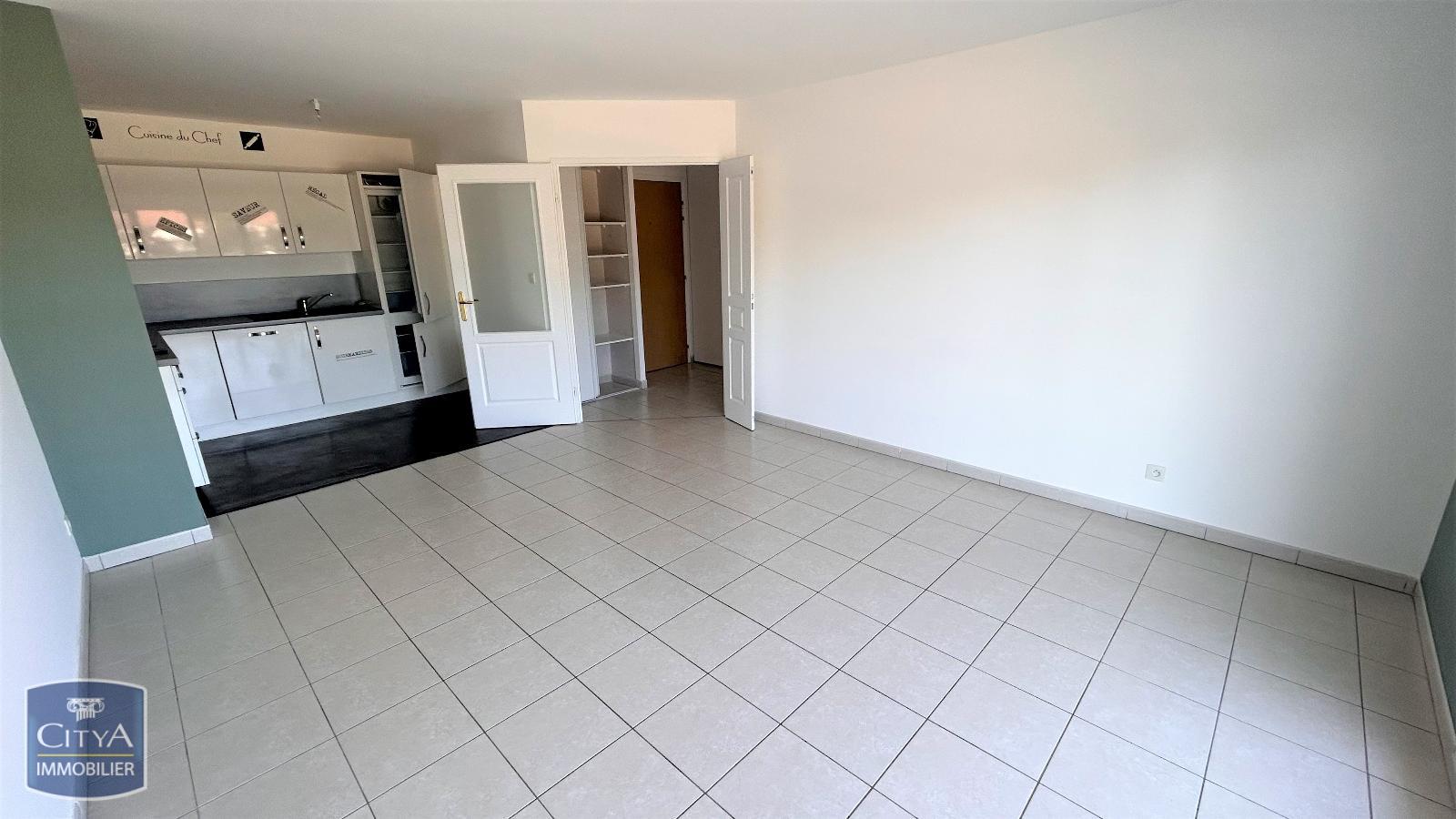 Photo 1 appartement Quetigny