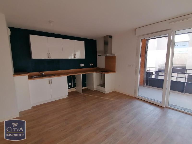 Photo Appartement 3 pièces 58.19m²