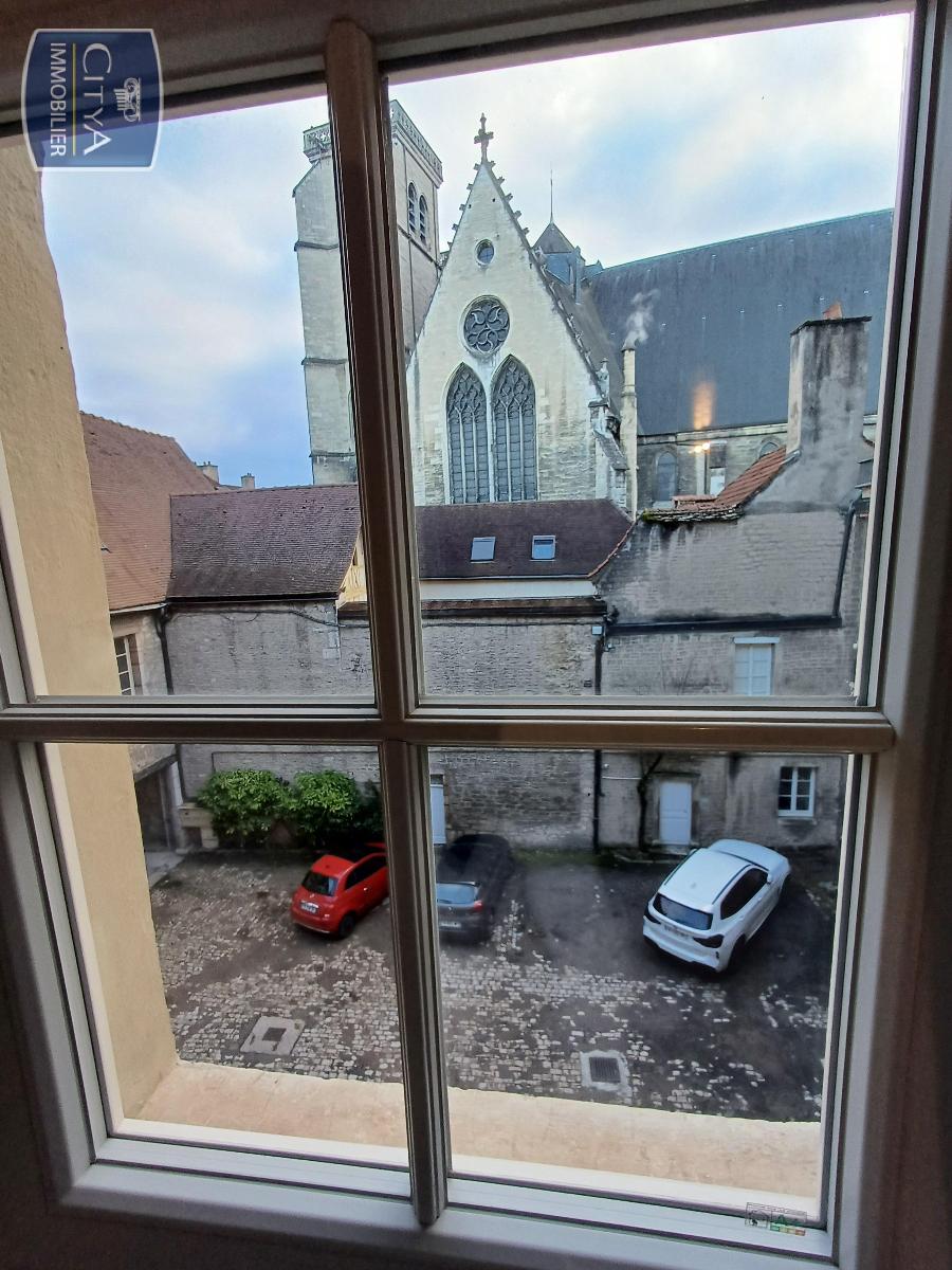 Photo 6 appartement Dijon