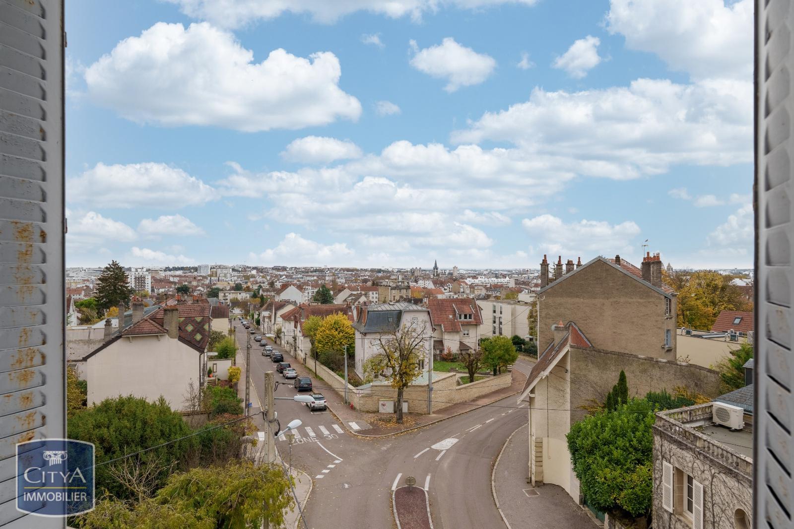 Photo 8 appartement Dijon