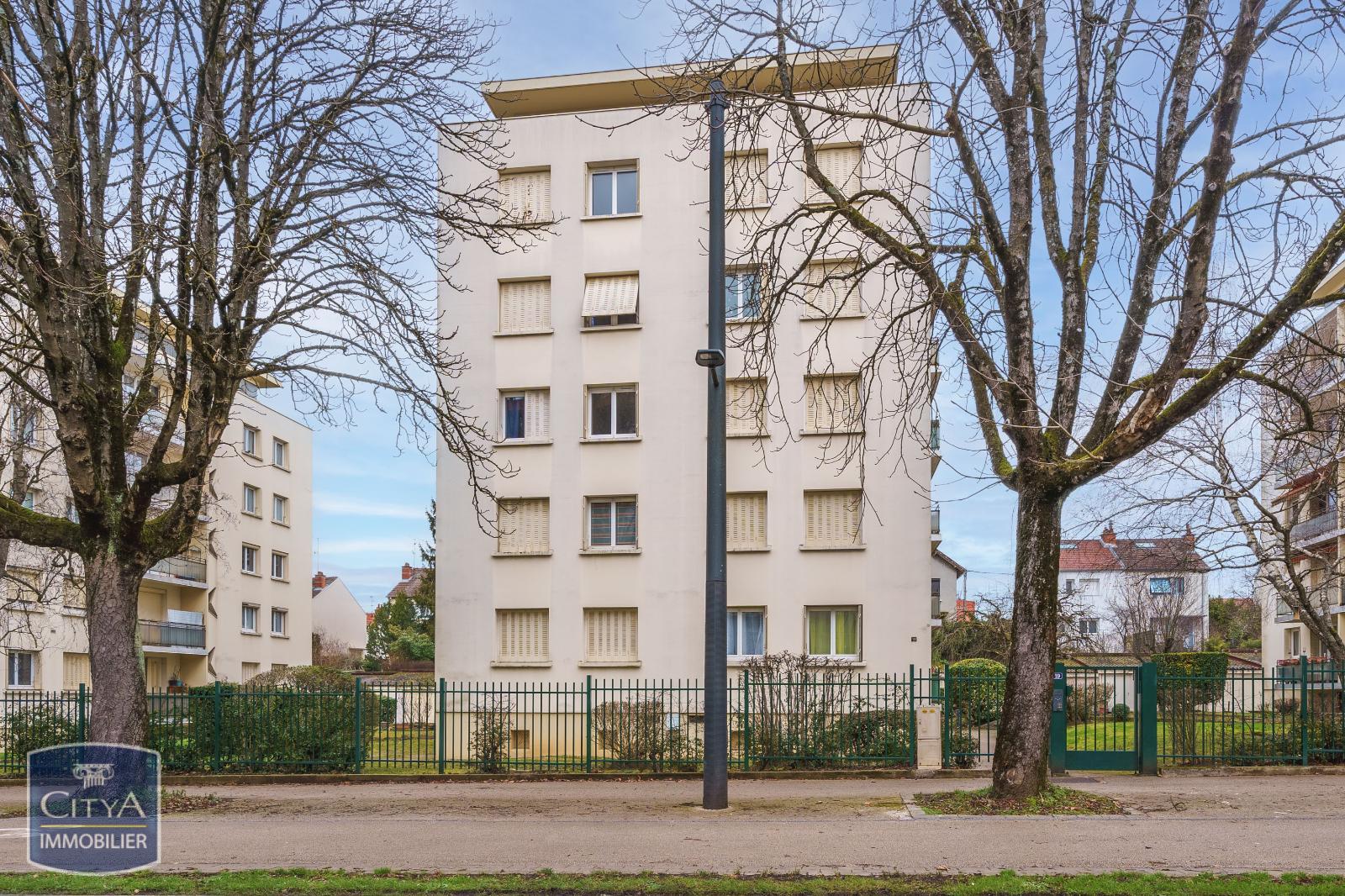 Photo 5 appartement Dijon