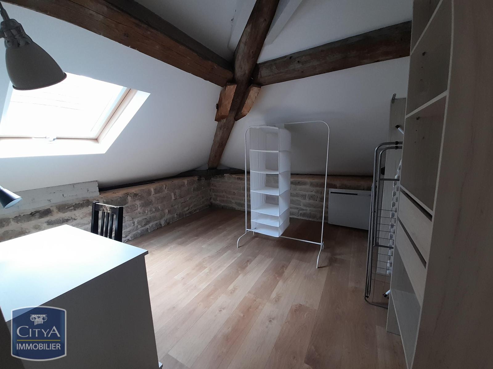 Photo 6 appartement Dijon