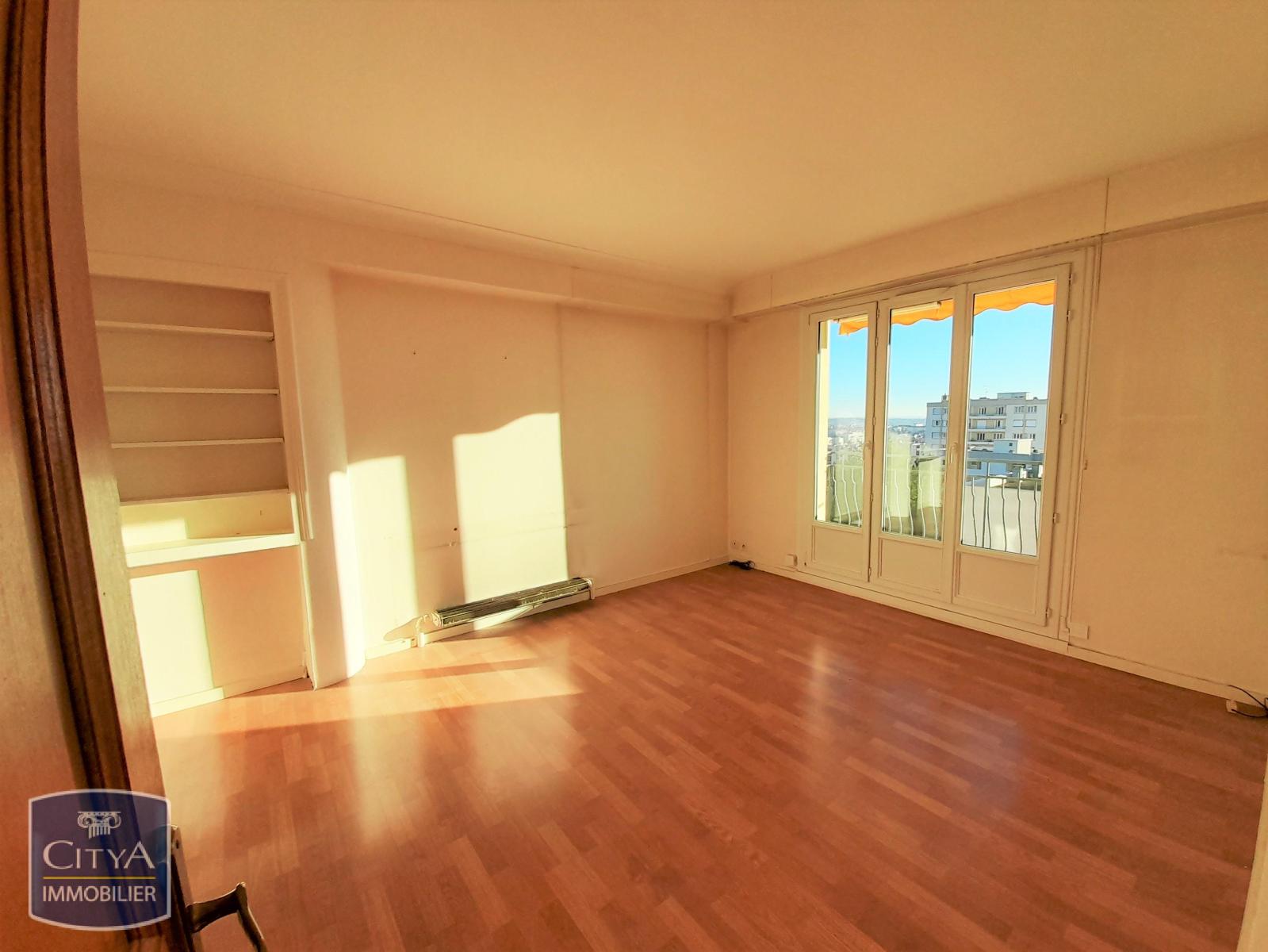 Photo 10 appartement Talant