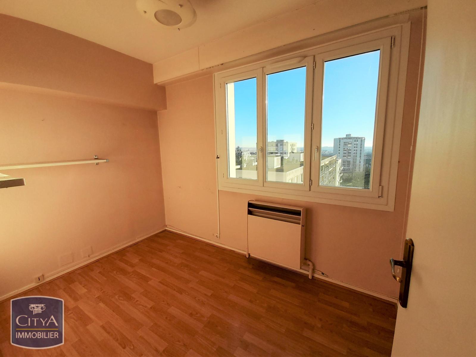 Photo 8 appartement Talant