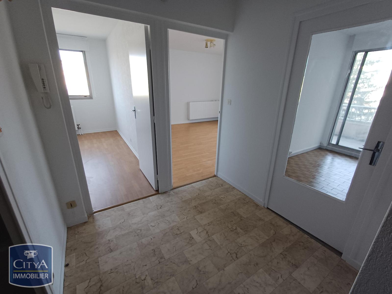 Photo 1 appartement Dijon