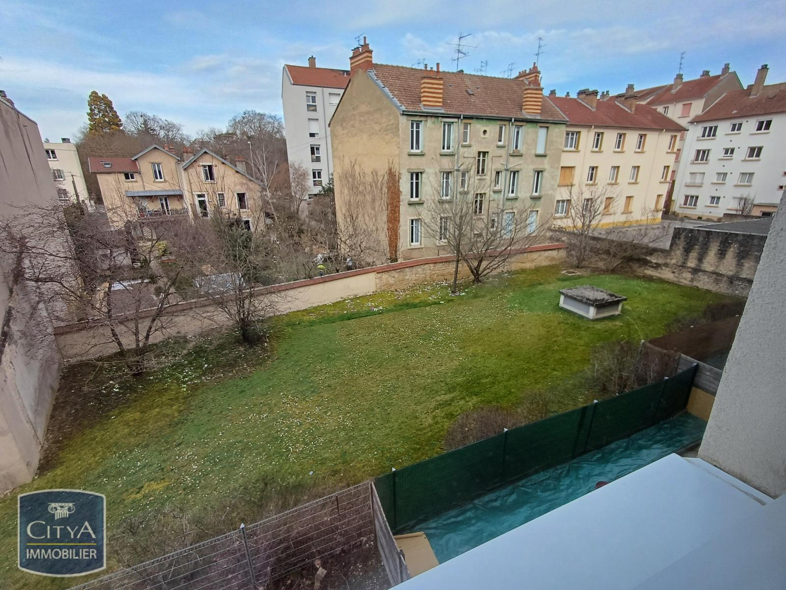 Photo 3 appartement Dijon