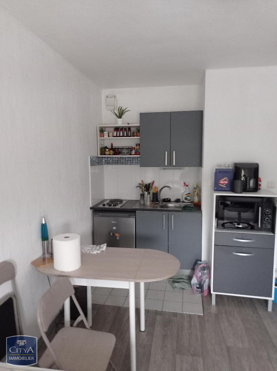 Photo 1 appartement Dijon