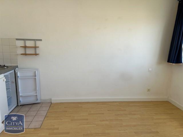 Photo 2 appartement Dijon