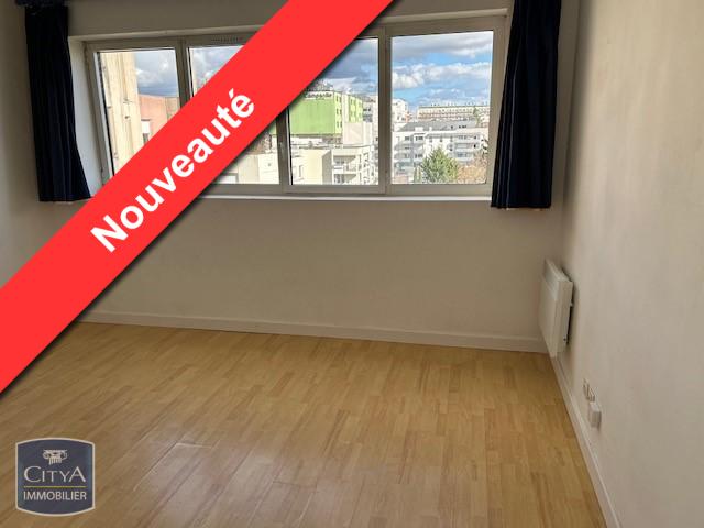 Photo du bien Appartement 1 pièces 21m²