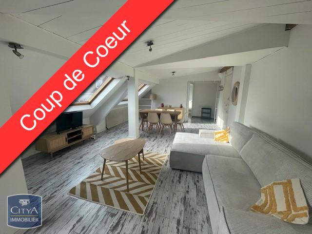 Photo Appartement 3 pièces 79.47m²