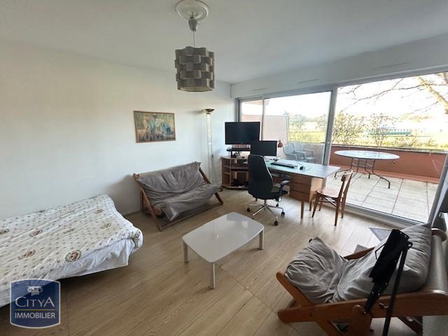 Photo du bien Appartement 1 pièces 32.55m²