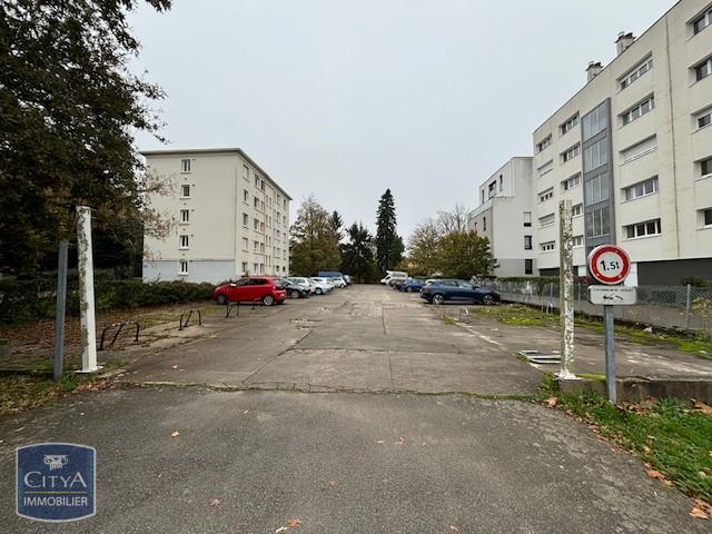 Photo 1 parking Nantes