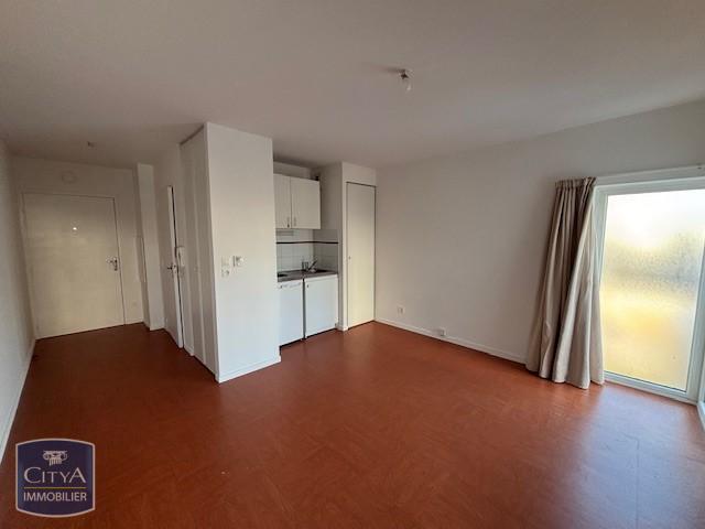 Photo du bien Appartement 1 pièces 25.8m²