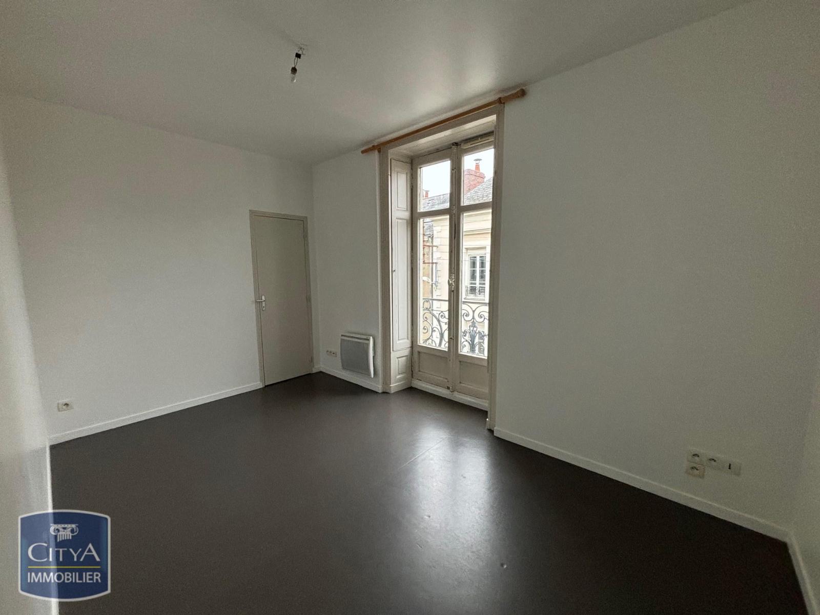 Photo Appartement 1 pièce 19.12m²