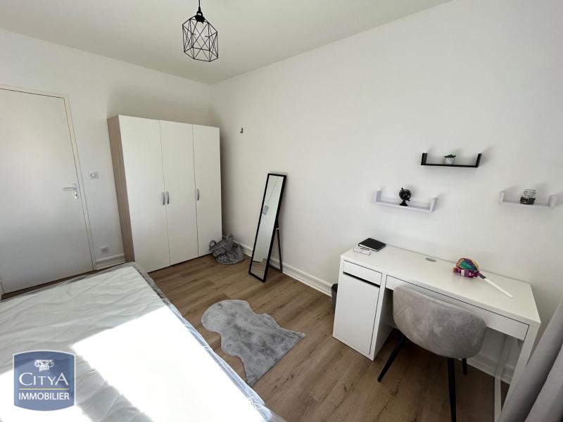 Photo 1 appartement Nantes