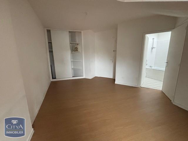 Photo 1 appartement Nantes