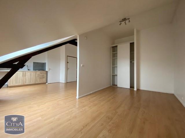 Photo du bien Appartement 2 pièces 27.93m²