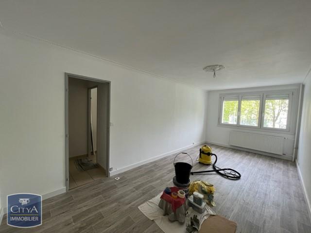 Photo du bien Appartement 2 pièces 49.55m²