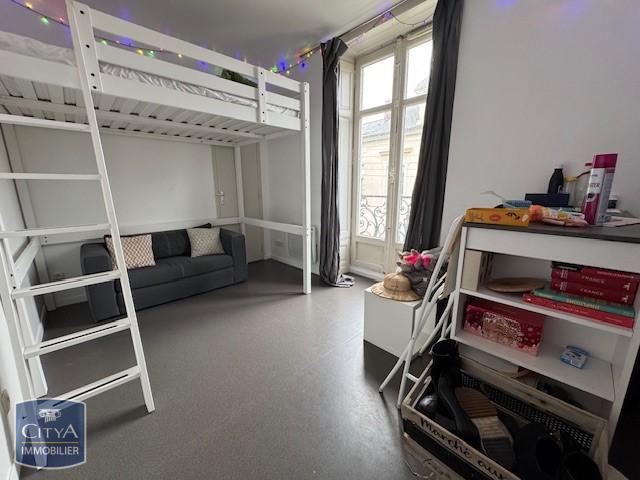 Photo du bien Appartement 1 pièces 19.12m²