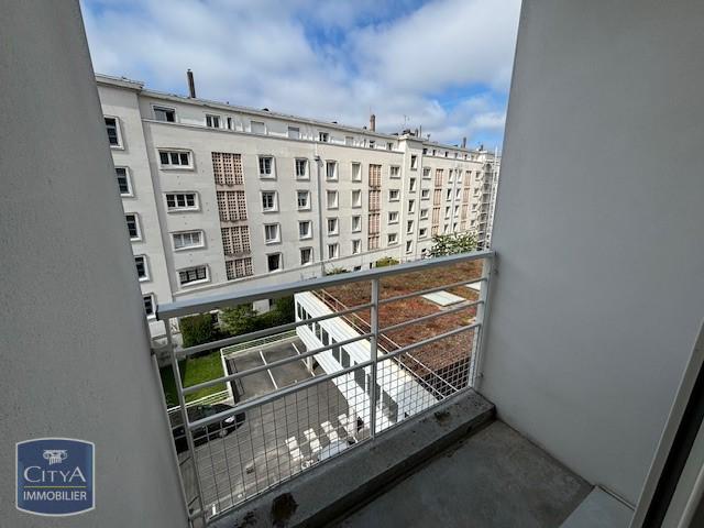 Photo 6 appartement Nantes