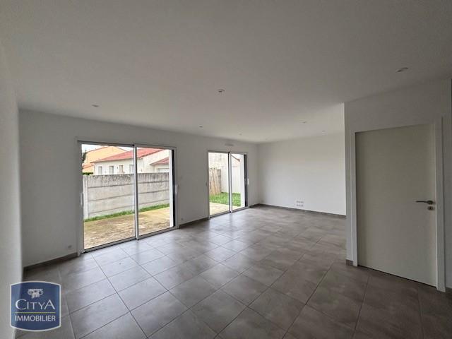 Photo Maison 3 pièces 74.65m²