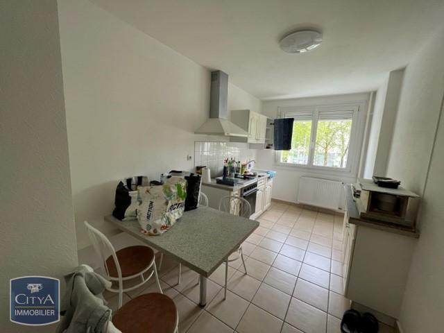 Photo 6 appartement Nantes