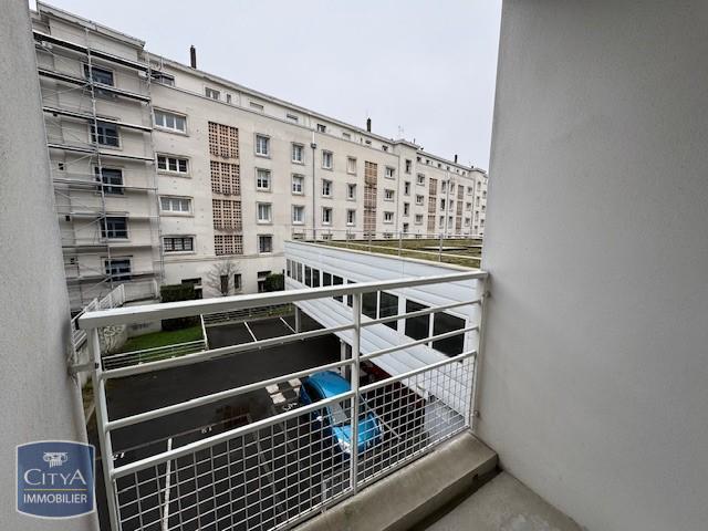 Photo 3 appartement Nantes