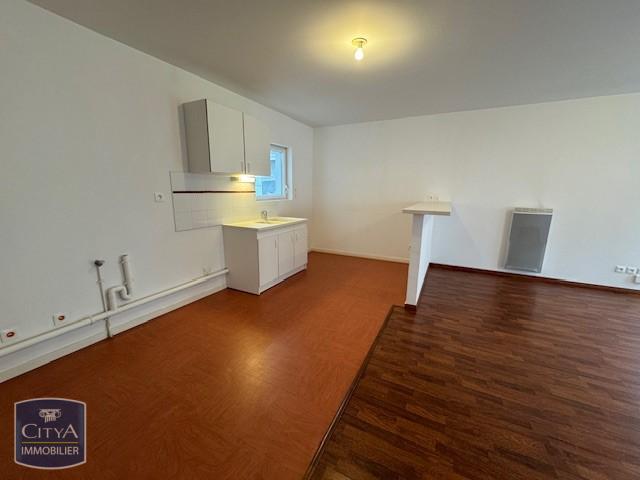 Photo 2 appartement Nantes