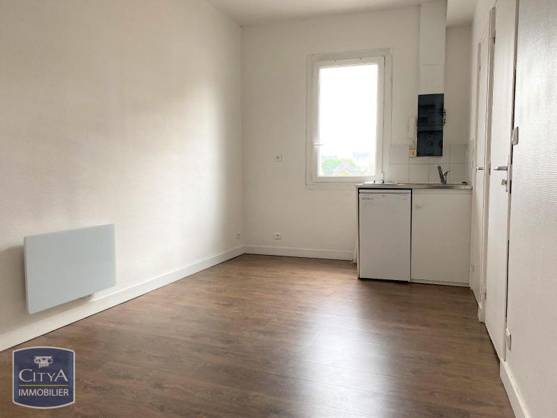 Photo Appartement 1 pièce 16.24m²