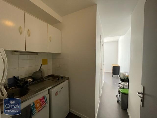 Photo 1 appartement Nantes