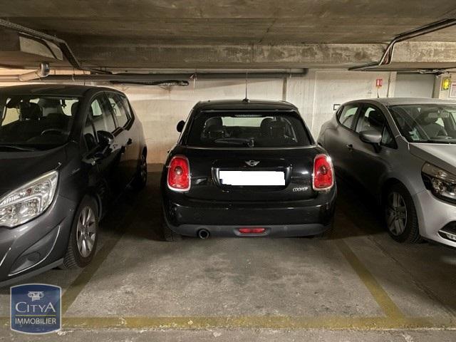 Photo 2 parking Nantes