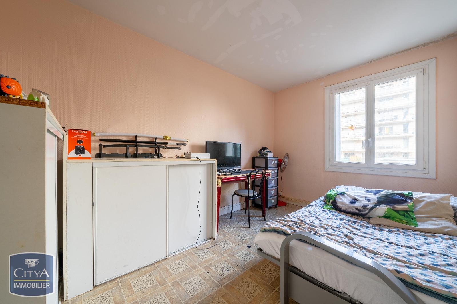 Photo 4 appartement Nantes