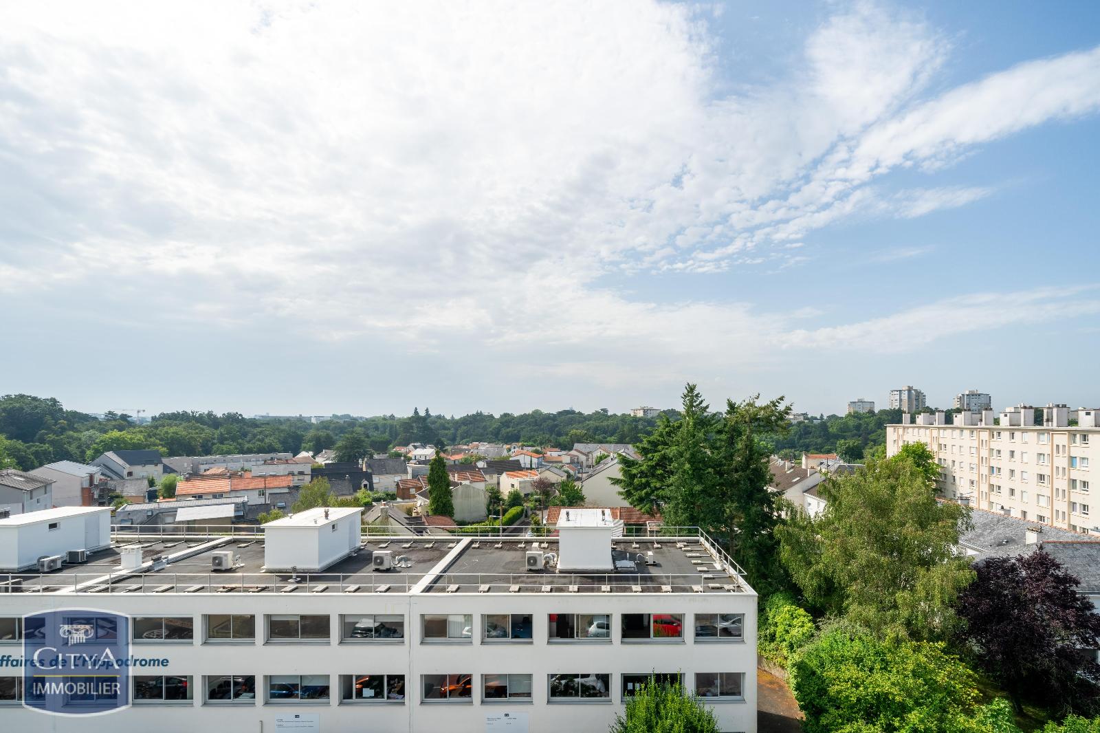 Photo 4 appartement Nantes