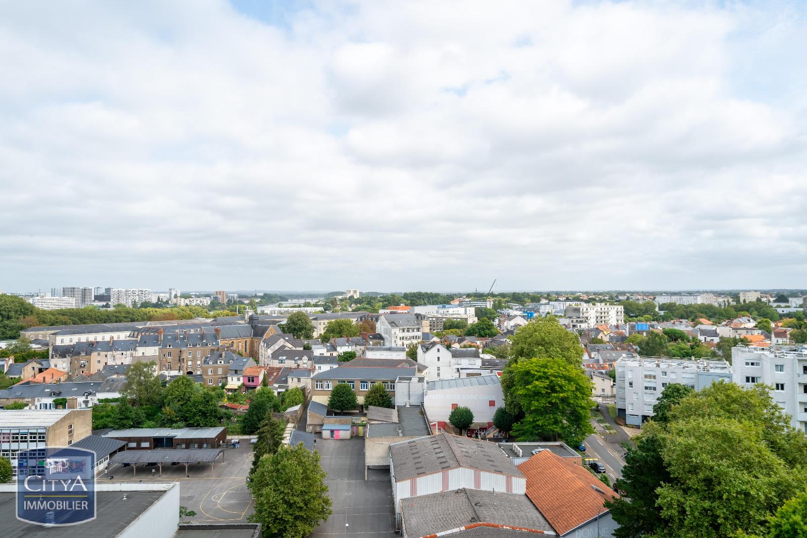 Photo 4 appartement Nantes