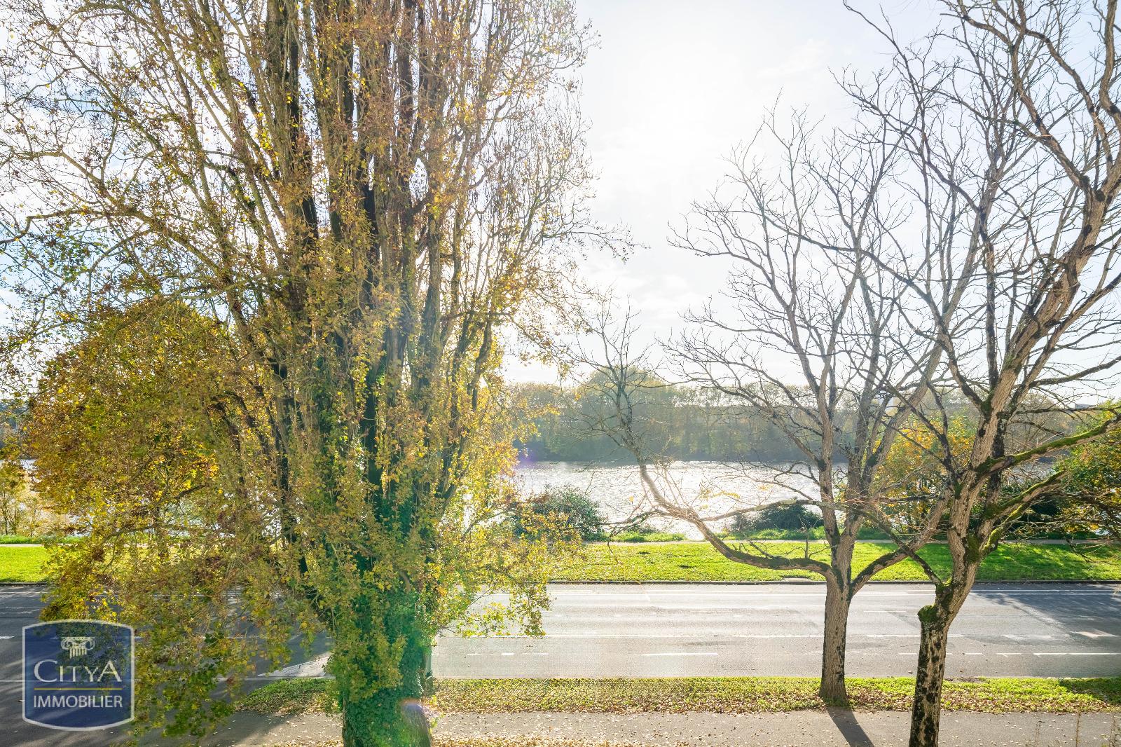 Photo 1 appartement Nantes