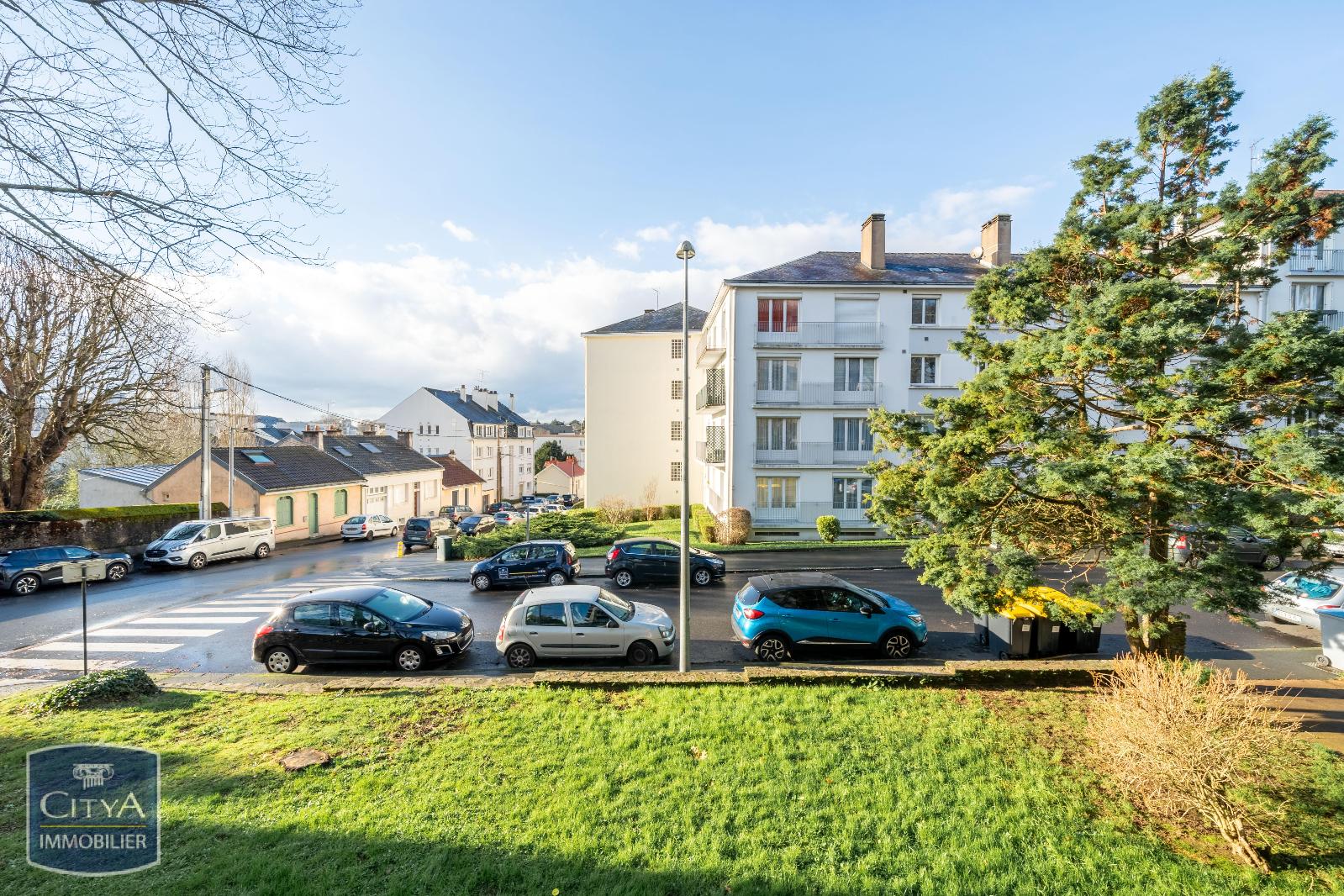 Photo 6 appartement Nantes