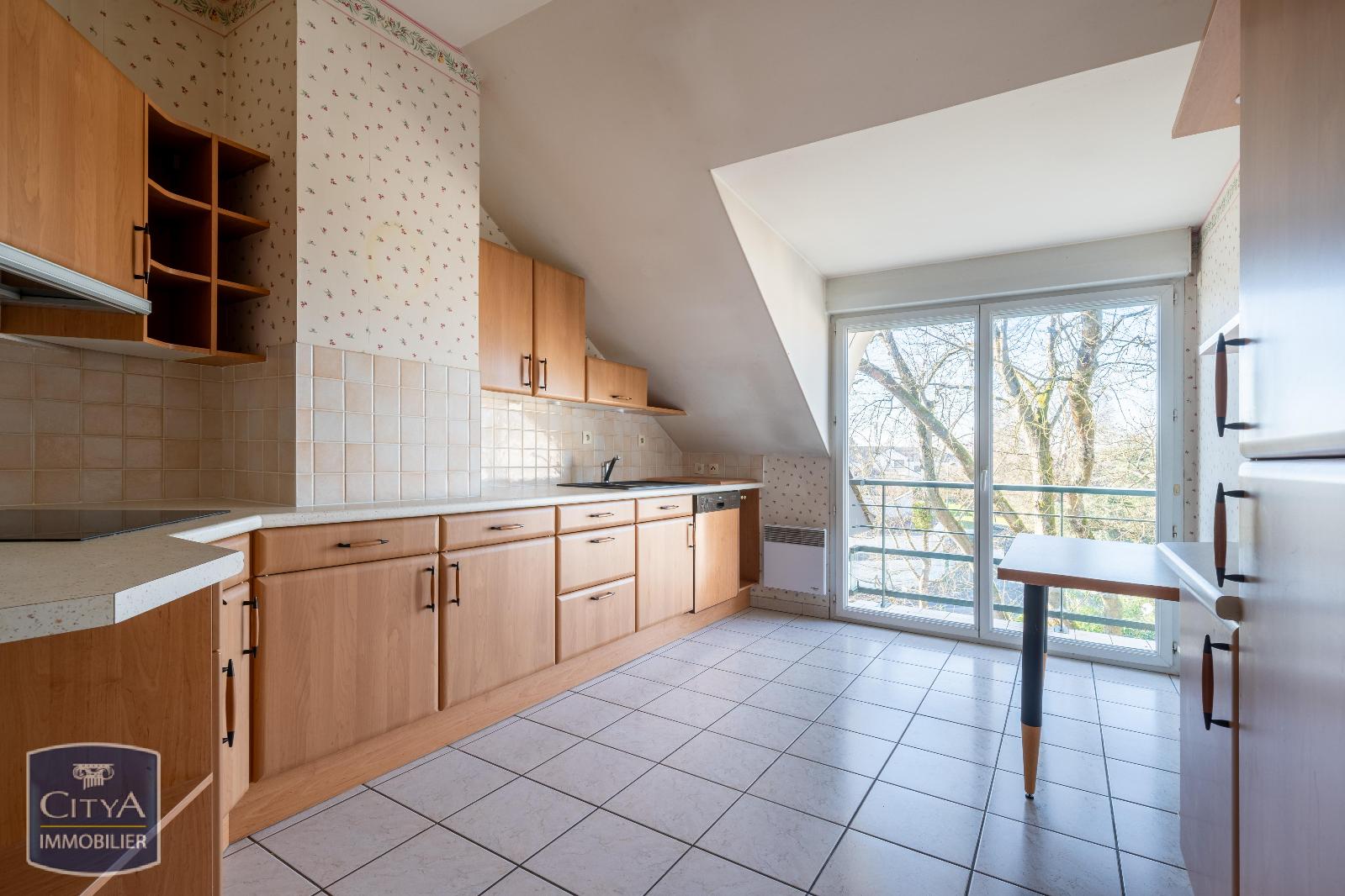 Photo 3 appartement La Chapelle-sur-Erdre