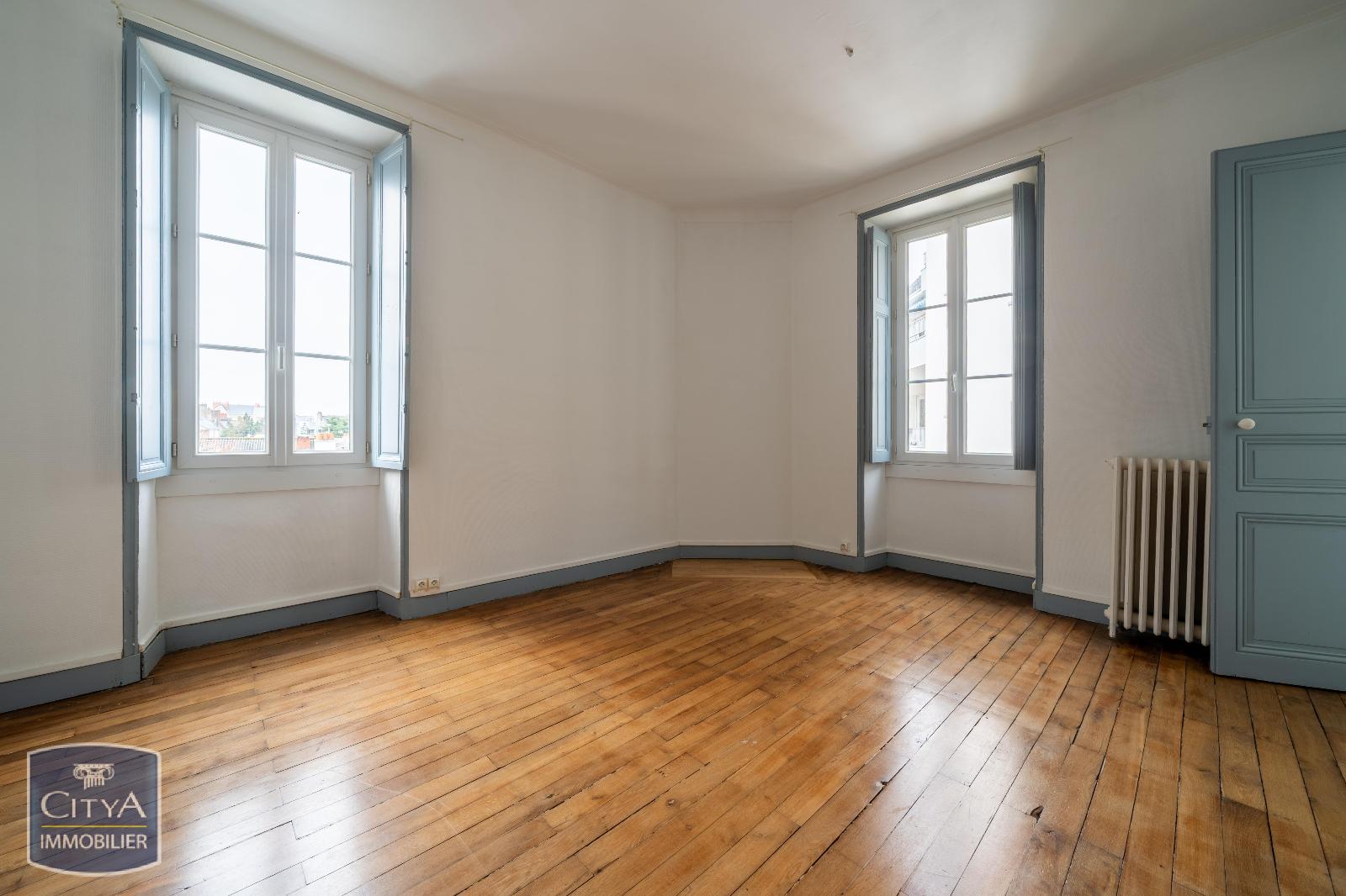 Photo 7 appartement Nantes