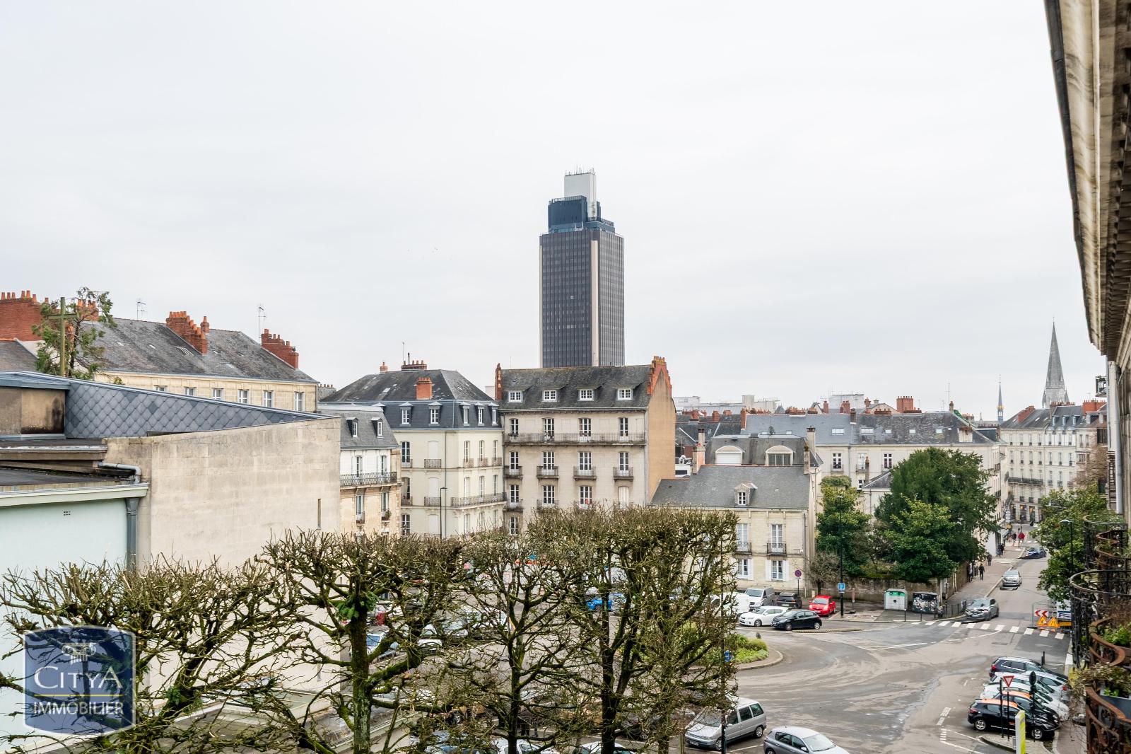 Photo 3 appartement Nantes