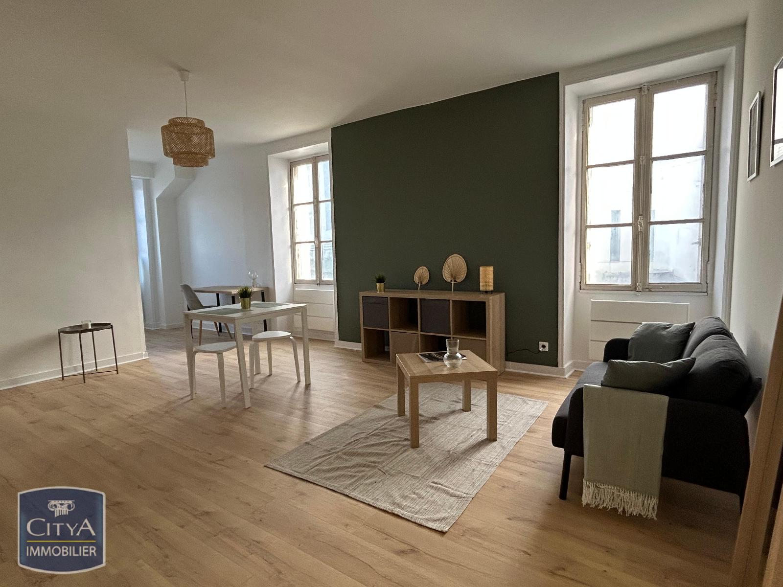 Photo 1 appartement Nantes