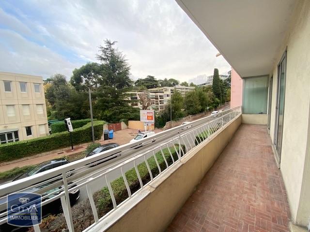 Photo 11 appartement Cannes