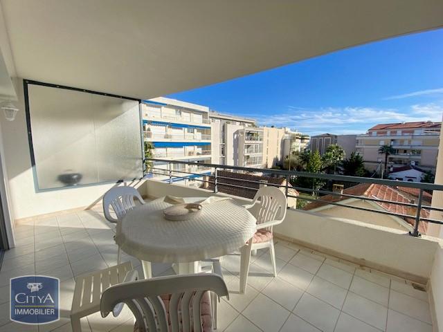 Photo 1 appartement Cannes