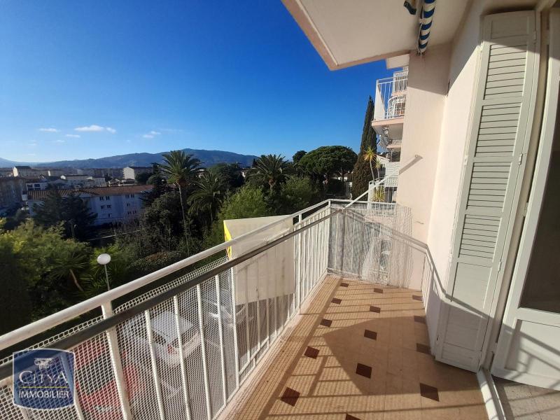 Photo 1 appartement Cannes