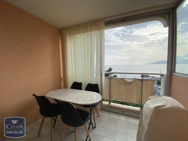 Photo 6 appartement Cannes