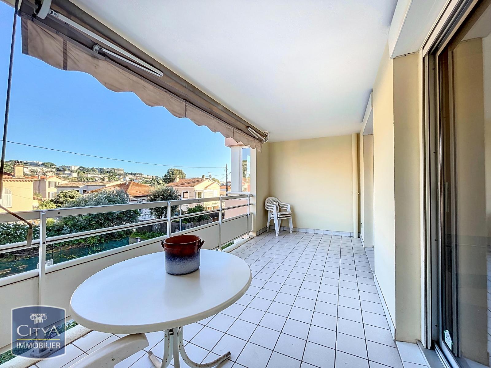 Photo 1 appartement Cannes