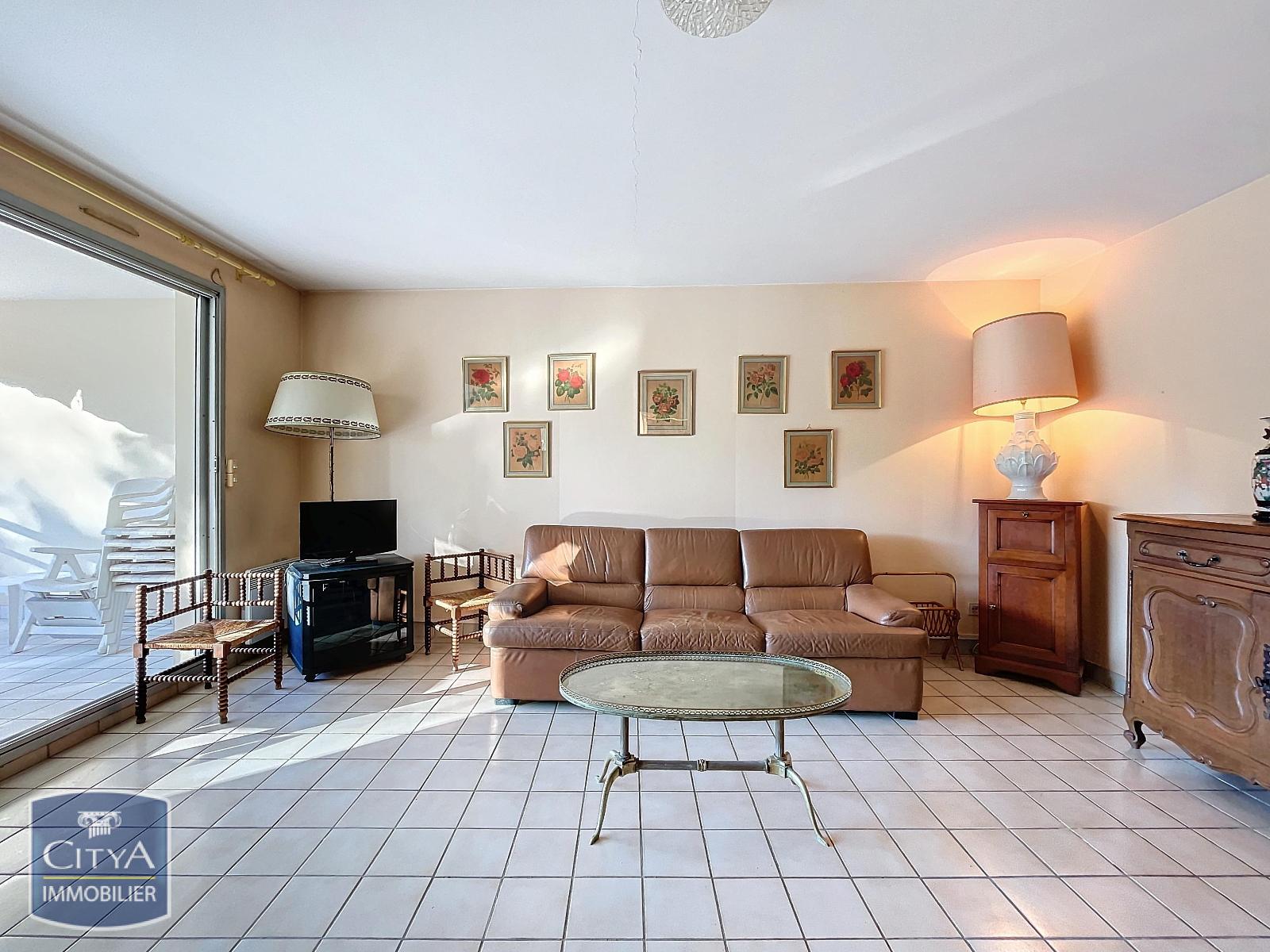 Photo 3 appartement Cannes